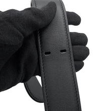 Load image into Gallery viewer, JIL SANDER Jil Sander Square Flap Shoulder BlackJSWT852619WTB69161N12 Leather

