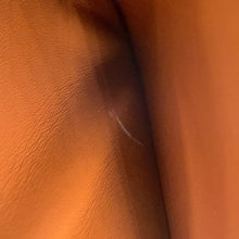 Load image into Gallery viewer, BURBERRY ChainShoulder Brown/White Suede leather
