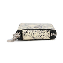 Load image into Gallery viewer, Givenchy Antigona Shoulder White/BlackBKU01WK17F-004 Embossed Leather
