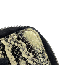 Load image into Gallery viewer, Givenchy Antigona Shoulder White/BlackBKU01WK17F-004 Embossed Leather
