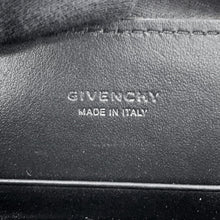 Load image into Gallery viewer, Givenchy Antigona Shoulder White/BlackBKU01WK17F-004 Embossed Leather
