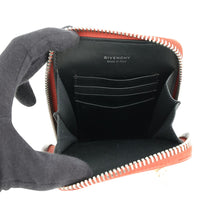 Load image into Gallery viewer, Givenchy Antigona Shoulder Red/Multicolor Leather
