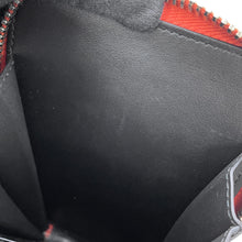 Load image into Gallery viewer, Givenchy Antigona Shoulder Red/Multicolor Leather
