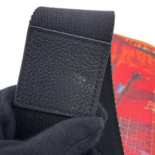 Load image into Gallery viewer, Givenchy Antigona Shoulder Red/Multicolor Leather
