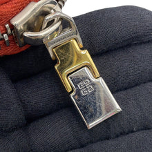 Load image into Gallery viewer, Givenchy Antigona Shoulder Red/Multicolor Leather
