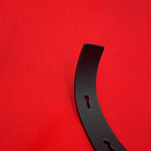 将图像加载到图库查看器中，Ferragamo Logo tote Red/Black241297 764871 Canvas Leather
