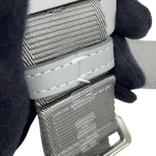 Load image into Gallery viewer, Dior CDDiamond Lango Briefcase Gray1ADBR088CDP_H42E PVC Leather
