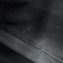 将图像加载到图库查看器中，Valentino Garavani VLTN Logo Crossbody Bag Black/WhiteVY2B0A10WJW Leather
