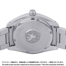 Load image into Gallery viewer, SEIKO Grand SEIKO Heritage Collection Stainless SteelSBGA465

