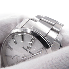 Load image into Gallery viewer, SEIKO Grand SEIKO Heritage Collection Stainless SteelSBGA465
