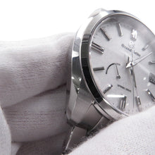 Load image into Gallery viewer, SEIKO Grand SEIKO Heritage Collection Stainless SteelSBGA465
