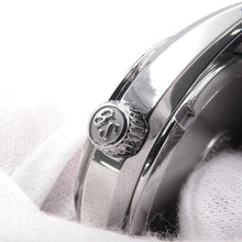 Load image into Gallery viewer, SEIKO Grand SEIKO Heritage Collection Stainless SteelSBGA465
