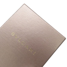 将图像加载到图库查看器中，BVLGARI B.Zero1Padlock Save the Children Necklace361007 SV925
