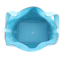 Load image into Gallery viewer, HERMES Picotin Lock Bruno Taurillon Clemence Size PM
