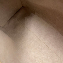 Load image into Gallery viewer, LOUIS VUITTON side trunk Taupe GreyM25072 Grained Calf Leather Size MM
