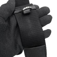 Load image into Gallery viewer, PRADA Re-Edition 2005 Re-Nylon Shoulder Bag Black1BH204_R064_F0002_V_V9L Nylon Saffiano LeatherLeather

