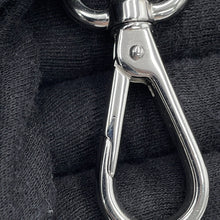 Load image into Gallery viewer, PRADA Re-Edition 2005 Re-Nylon Shoulder Bag Black1BH204_R064_F0002_V_V9L Nylon Saffiano LeatherLeather
