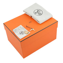 Load image into Gallery viewer, HERMES Picotin Lock Ardoise Taurillon Clemence Size PM

