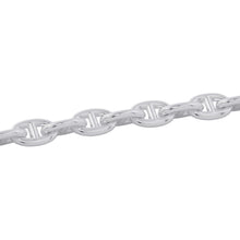 将图像加载到图库查看器中，HERMES Chaine d'Ancre Bracelet 15 frames Size PMH101993B 00015 SV925
