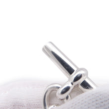将图像加载到图库查看器中，HERMES Chaine d'Ancre Bracelet 15 frames Size PMH101993B 00015 SV925
