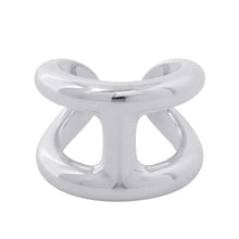 Load image into Gallery viewer, HERMES Osmoz Ring Size GM/49/#9H102536B 00049 SV925
