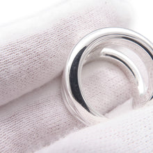 Load image into Gallery viewer, HERMES Osmoz Ring Size GM/49/#9H102536B 00049 SV925
