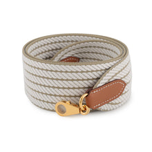 Load image into Gallery viewer, HERMES Bandouliere Cordage Beige/Marfa/Gruper/GoldH085682CCAH085 Swift Leather Size 2"
