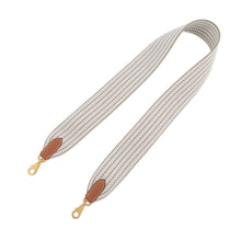 Load image into Gallery viewer, HERMES Bandouliere Cordage Beige/Marfa/Gruper/GoldH085682CCAH085 Swift Leather Size 2"
