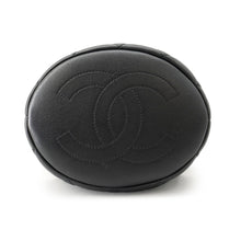 Load image into Gallery viewer, CHANEL Matelasse 2WAY Shoulder Bag BlackAS2608 Lambskin
