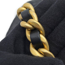 Load image into Gallery viewer, CHANEL Matelasse Mini Flap Bag BlackAS3205 Lambskin
