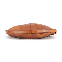 Load image into Gallery viewer, Yves Saint Laurent Mombasa Shoulder Bag Brown95363 Leather

