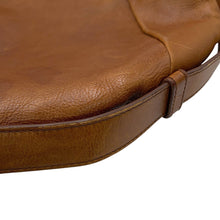 Load image into Gallery viewer, Yves Saint Laurent Mombasa Shoulder Bag Brown95363 Leather
