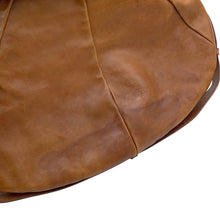 Load image into Gallery viewer, Yves Saint Laurent Mombasa Shoulder Bag Brown95363 Leather
