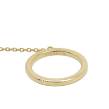 Load image into Gallery viewer, TASAKI Balance DiVine PendantP-16851-18KYG 18K Yellow Gold
