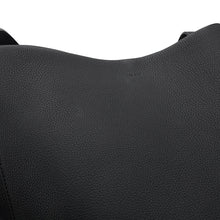 Load image into Gallery viewer, The Row N/S Park Tote BlackW1313L129BLK Grained Calf Leather Size Medium
