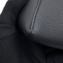 Load image into Gallery viewer, The Row N/S Park Tote BlackW1313L129BLK Grained Calf Leather Size Medium
