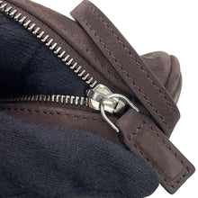 Load image into Gallery viewer, The Row 90's Handbag MokaW1281L665 suede

