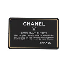 将图像加载到图库查看器中，CHANEL Tweed Shopping Tote PurpleAS0976 Tweed
