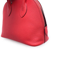 将图像加载到图库查看器中，HERMES Bolide1923 Bougainvillier Chevre Myzore Goatskin Size Mini
