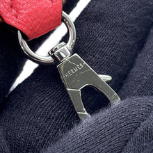 Load image into Gallery viewer, HERMES Bolide1923 Rose Extreme Chevre Myzore Goatskin Size Mini
