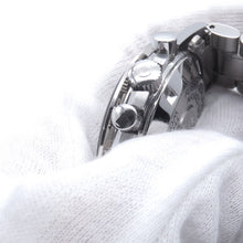Load image into Gallery viewer, OMEGA Speedmaster Moonphase Stainless Steel White Dial3575.20.00
