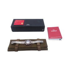 Load image into Gallery viewer, OMEGA Seamaster Diver300 Co-Axial Master Chronometer 007 W42mm TI Brown Dial210.90.42.20.01.001

