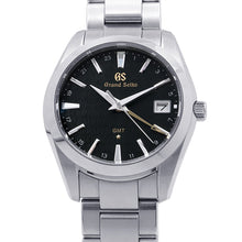 Load image into Gallery viewer, SEIKO SEIKO Grand SEIKO Caliber 9F 25th Anniversary Limited Edition (1200 pieces) Stainless Steel Green DialSBGN007

