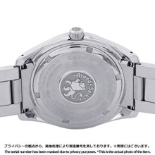 Load image into Gallery viewer, SEIKO SEIKO Grand SEIKO Caliber 9F 25th Anniversary Limited Edition (1200 pieces) Stainless Steel Green DialSBGN007
