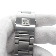 Load image into Gallery viewer, SEIKO SEIKO Grand SEIKO Caliber 9F 25th Anniversary Limited Edition (1200 pieces) Stainless Steel Green DialSBGN007
