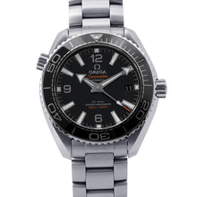 Load image into Gallery viewer, OMEGA Seamaster Planet Ocean600M Co-Axial Master Chronometer Stainless Steel215.30.40.20.01.001
