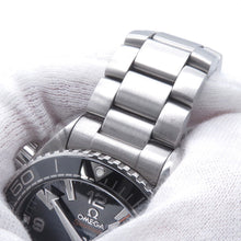 Load image into Gallery viewer, OMEGA Seamaster Planet Ocean600M Co-Axial Master Chronometer Stainless Steel Black Dial215.30.40.20.01.001
