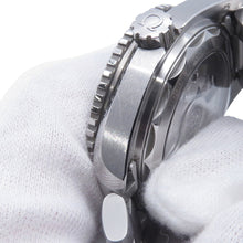 Load image into Gallery viewer, OMEGA Seamaster Planet Ocean600M Co-Axial Master Chronometer Stainless Steel Black Dial215.30.40.20.01.001
