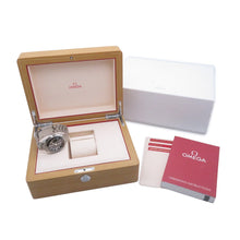 Load image into Gallery viewer, OMEGA Seamaster Planet Ocean600M Co-Axial Master Chronometer Stainless Steel215.30.40.20.01.001
