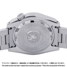 Load image into Gallery viewer, SEIKO Grand Seiko Sports Collection Limited Edition (800 pieces) Stainless Steel Black DialSBGX339
